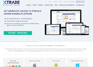 xtrade-forex-uk